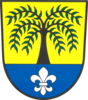 Coat of arms of Vrbno nad Lesy