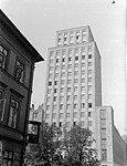 Prudential House, 1934