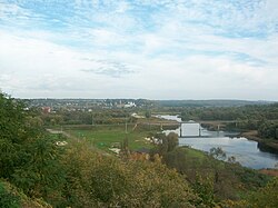 View of Rylsk