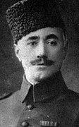 Haydar Amu'ughli (1880–1921)