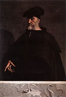 Andrea Doria, 1526