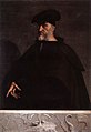 Andrea Doria, Commander of the Genoese forces