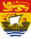 Coat of Arms of New Brunswick