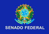 Flag of the Federal Senate
