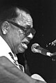 Image 10Big Joe Williams, 1971 (from List of blues musicians)