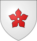 Coat of arms of Beaune-la-Rolande