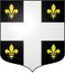 Coat of arms of Chambley-Bussières