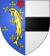 Coat of arms of Essey-et-Maizerais