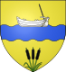Coat of arms of Saint-Pierre-le-Vieux