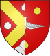 Coat of arms of Tramont-Émy