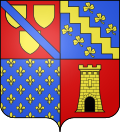 Arms of Escaudain