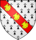 Coat of arms of Ghyvelde