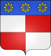 Coat of arms of Perrigny-lès-Dijon