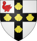Coat of arms of Zuienkerke