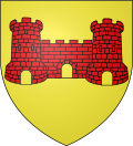 Arms of Aubenton