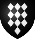 Arms of Esnes