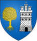 Coat of arms of Lautrec
