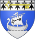 Coat of arms of Saint-Nazaire