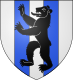 Coat of arms of Utelle