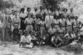 Image 18British Guiana Scout leaders, April 1954