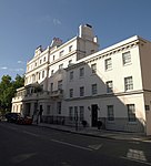 24–48 Eaton Square and 72 and 72A Elizabeth Street