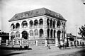 Filiale der Deutsch-Asiatischen Bank, Tsingtau (1914) (danach japanisches Konsulat)