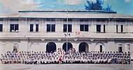 Camarines Sur National High School