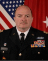 COL David B. Enyeart Commander, 41st IBCT 2007 - 2008