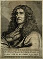 Charles Patin, 1663