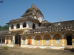 Bhanpura – Museum