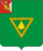 Coat of arms of Chagodoshchensky District