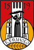 Official seal of Kumanovo