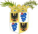 Coat of arms (1395–1535) of Milan
