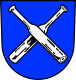 Coat of arms of Althütte