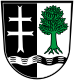 Coat of arms of Holzgünz