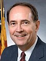 Former Governor Richard Thornburgh from Pennsylvania (1979–1987)