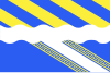 Flag of Aisne