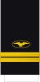 Teniente de navío (Ecuadorian Navy)[13]