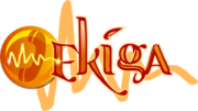 Offizielles Ekiga-Logo