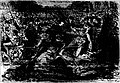 Episode of the combat on the Carvalho Island (Semana Ilustrada, nº 283, 13/05/1866).