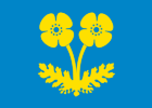 Flag of Meløy