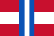 Civil flag and Civil ensign