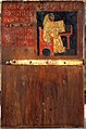 Tablet of Camarlingo Don Ugo, Monk of San Galgano (1258) by Gilio di Pietro