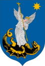 Wappen von Varsány