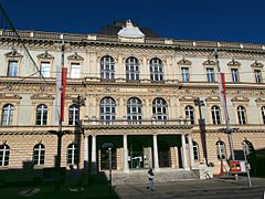 Tyrolean State Museum (Tiroler Landesmuseum)