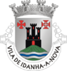 Coat of arms of Idanha-a-Nova