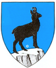 Coat of arms of Județul Prahova