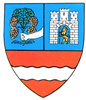 Coat of arms of Județul Târnava-Mare