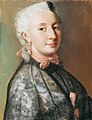 Wilhelmine von Preußen († 1758)