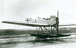 Junkers J 11